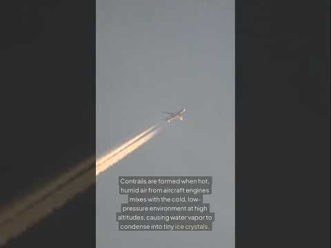 Chemtrails: The Science Behind the Conspiracy | Debunking Myths and Misinformation!