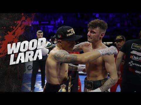 Mauricio Lara Open To Josh Warrington Trilogy But Wants To Win More Belts