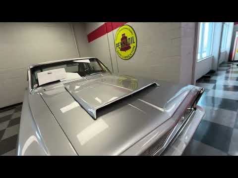 1963 Plymouth Savoy (CC-1857720) for sale in Pittsburgh, Pennsylvania