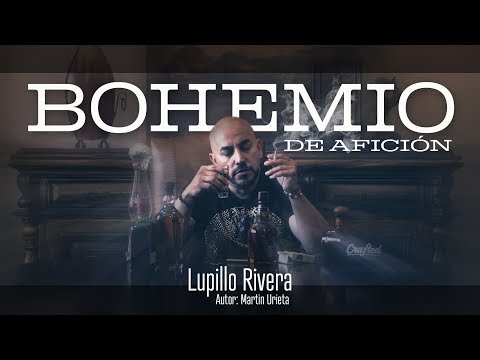 Bohemio De Afición video