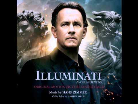 The Holy See - Hans Zimmer (Angels and Demons Soundtrack)