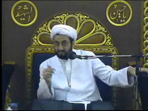 ⁣ليلة 11 رمضان 1433 الشيخ مرتضى البالدي