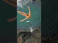 Dives That Keep Getting Crazier