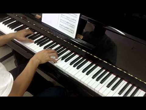 Norton Microstyles 4 No.1 A Whimsy - Ragtime 12/8