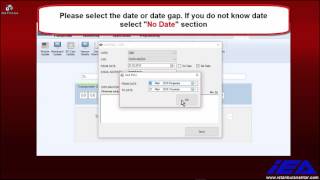 Zed-FULL Sending Log Files