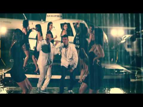 Estilo Libre Ft Albert Fernandez -  Linda Morena (oficial video remix Vdj Carlos)