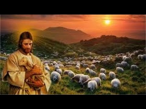 Ego sum Pastor - Dominica II post Pascha (Alleluia)