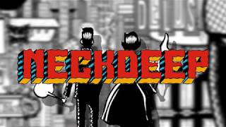 Neck Deep - In Bloom (Animated Lyric Video)