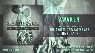 SEVENTH SEAL - Awaken (OFFICIAL ALBUM TRACK)
