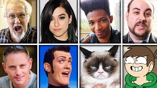 100 Dead YouTubers That Will Be Missed