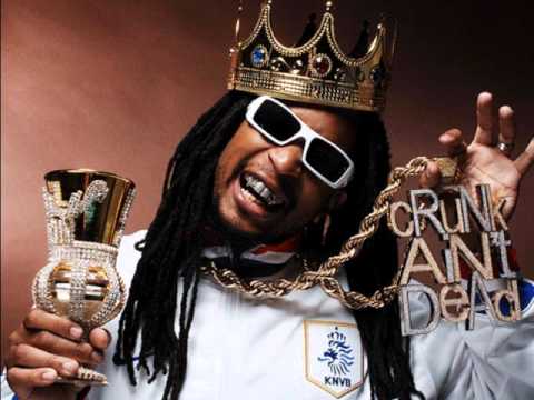 Sidney Samson feat. Lil Jon - Mutate