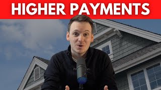 BREAKING: 57% of Canadians to Face Higher Payments on Mortgage Renewal