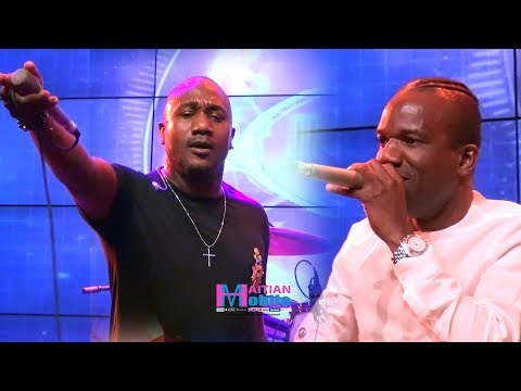 RET NAN LIY OU - KLASS LIVE IN LONG ISLAND NY FEAT SHABBA 8/30/2019