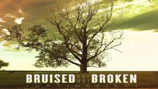 Bruised But Not Broken - The Master &amp; His Daughter (Debut EP - NEW ALBUM)