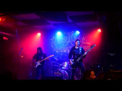 EINSCHLOG koncert Hardplace 24 5 2025 part 4 of 4 stereoaudio