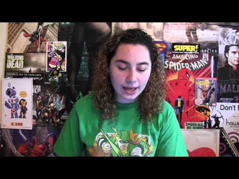 Voting for the Third Annual Geeky Awards