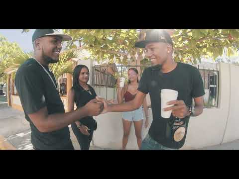 El Nuevo Codigo FT Oli'Gans - La Vuelta❤️👫(Video Oficial 4K).