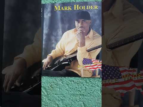 Mark Holder of Guyana. GUAVA JELLY. Soca