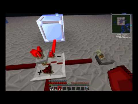 Redpower 2 Tutorial #2: Logic Gates