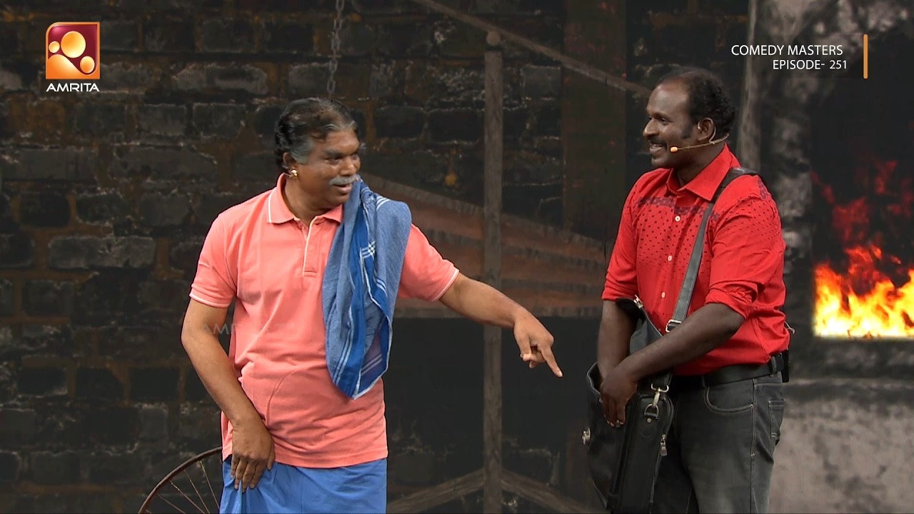 എല്ലാ നാട്ടിലും കാണും ഇങ്ങനെയൊരു കല്യാണമുടക്കി അമ്