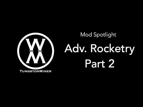 Mod Spotlight: Advanced Rocketry, Part 2—Moon Mission