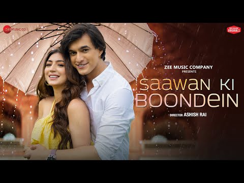 Saawan Ki Boondein — watch video