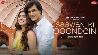 Saawan Ki Boondein - Mohsin Khan & Priyanka Kh