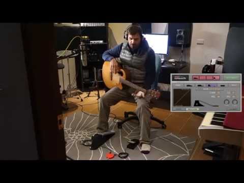 MIDI Expression - Note Mode