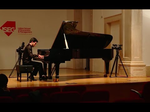 Tchaikovsky - Grand Sonata in G major, op.37 (João Xavier)