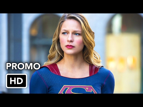 Supergirl 2x13 - "Mr Mxyzptlk"