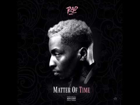 Rad Win$ - Matter Of Time [Official Audio]