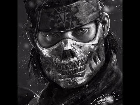 MKX Online fights | Arzu (Kitana) vs MaXWelL (Takeda) Part1