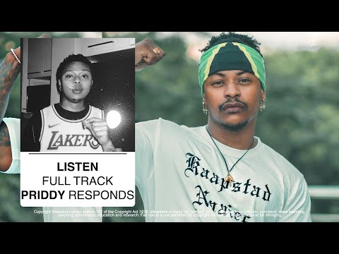 LISTEN: Priddy Ugly Responds To A-Reece In New Song