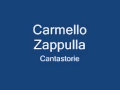 Carmelo Zappulla - Cantastorie