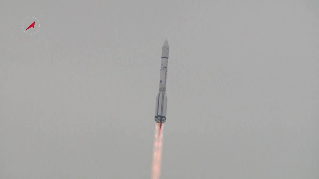 Watch the Launch