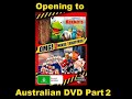 Opening To Kermit S Swamp Years The Muppets Take Manhattan 2 Movie Pack Australian DVD Part 2