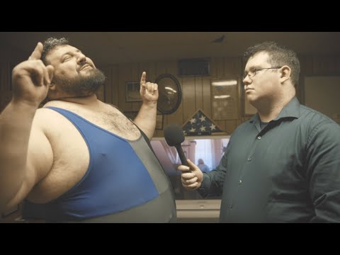 POST-MATCH: Eric Johnson & Mike Gamble react after hard-hitting hoss fight on Ep. 3 of The Road!