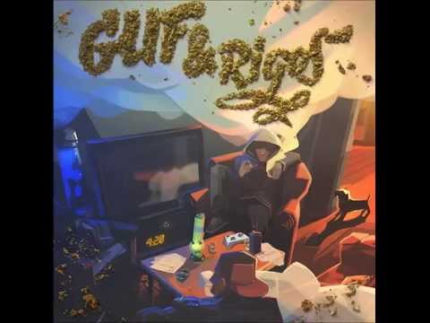 Guf ft. Rigos - Ренегат ft. Брутто Каспийский (2014)
