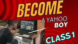 Download lagu yahoo for beginners class 1    ### learn how to become a yahoo from scratch mp3