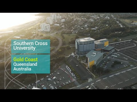 Southern Cross University, Gold Coast campus