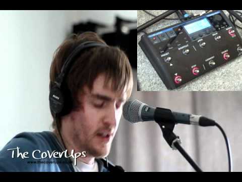 TC Helicon Voicelive Trial - Somebody To Love