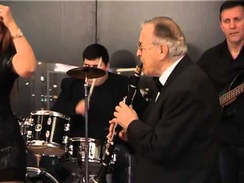 Sonja Dinamit  - Dinamit (Tv Sezam 2015)