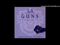 L.A. Guns - California