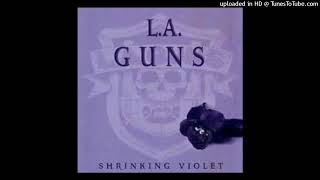 L.A. Guns - California