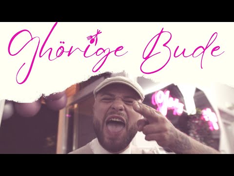Ghörige Bude - Don Aki x Bada x AKZSZ x Jeremy [Offizielles Musikvideo]