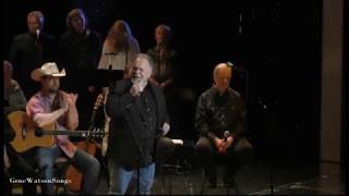 Gene Watson - Sometimes I Get Lucky And Forget