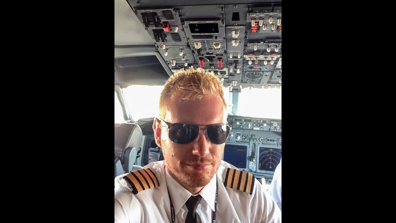 My way towards becoming a pilot. (part 1)