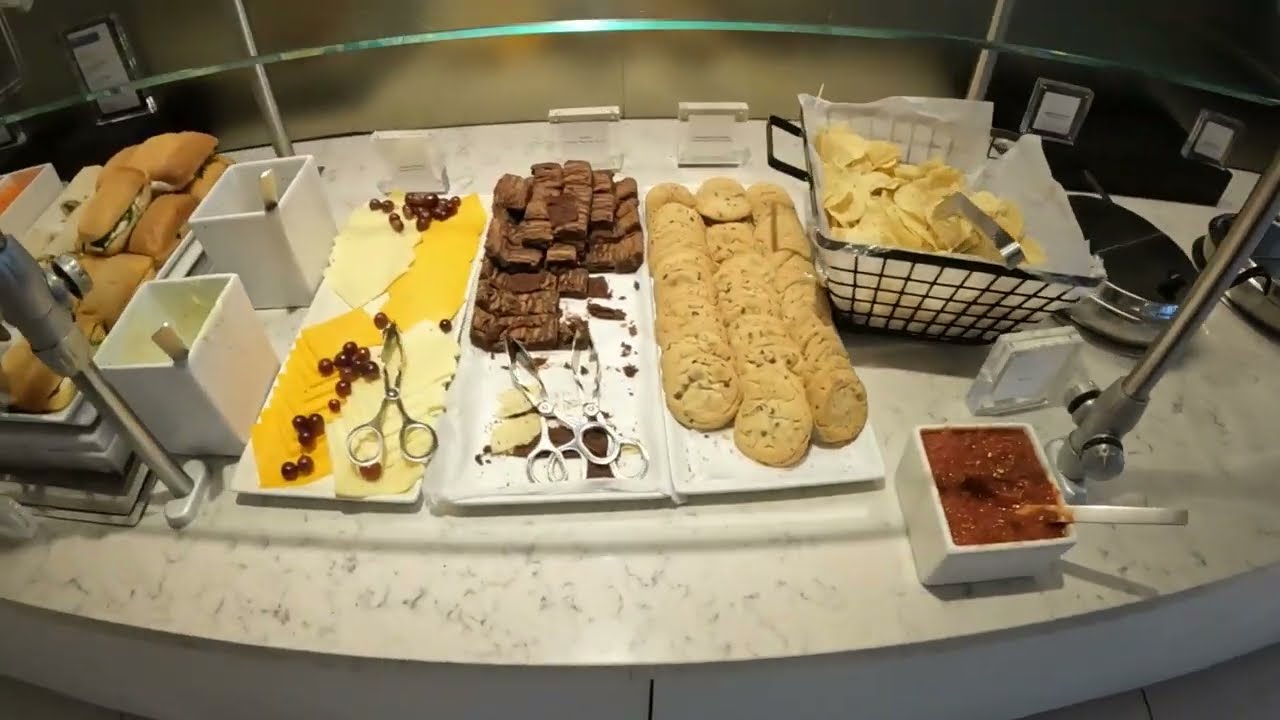 United Airlines United Club