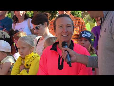 Junior TV: Rychnov pomáhal během