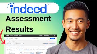 How To View Assessment Results On Indeed App